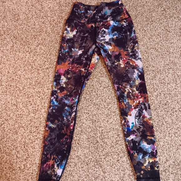 RBX Pants & Jumpsuits Rbx Fulllength Leggings Poshmark